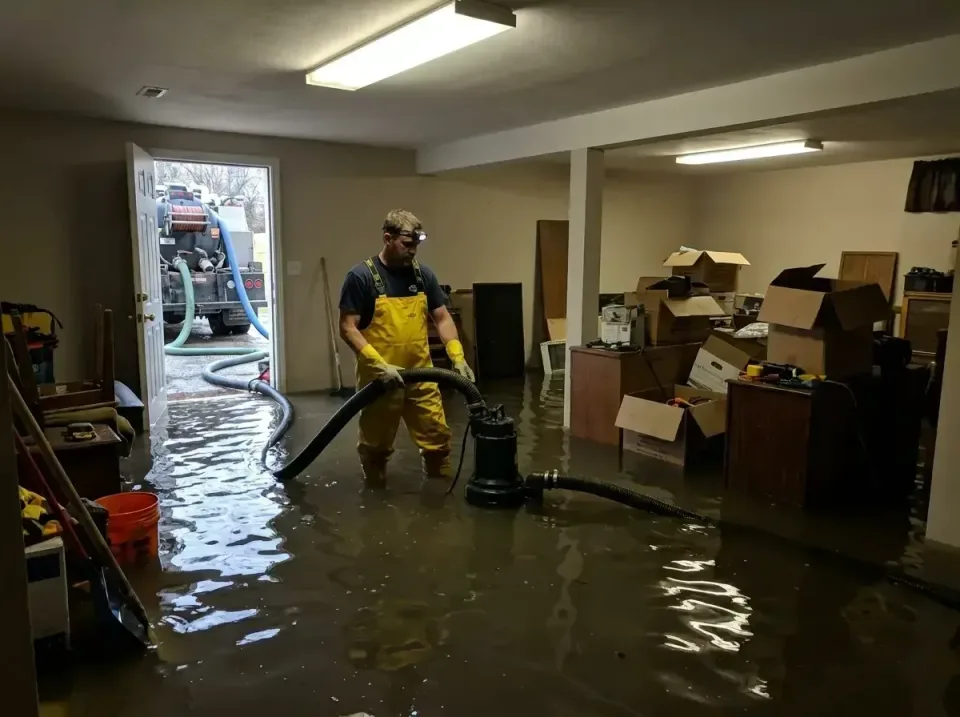 basement-burst-pipe-flooding-a-001 — frequently asked questions, 24-Hour Water Damage Restoration Services in Carencro, LA